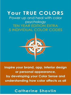 cover image of Your True Colors